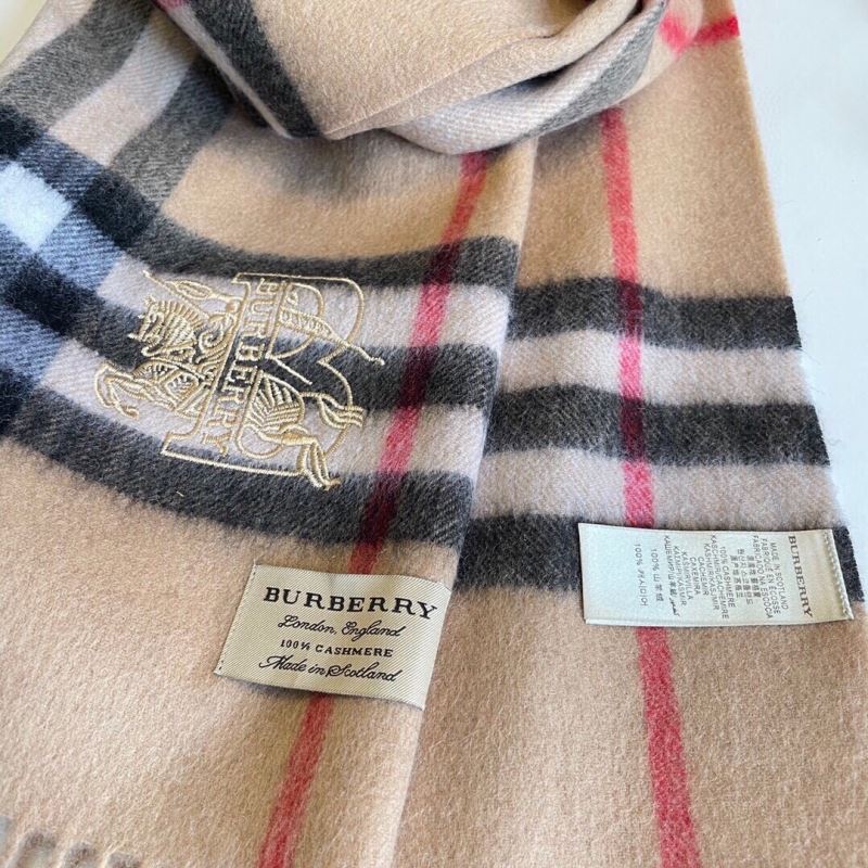 BURBERRY